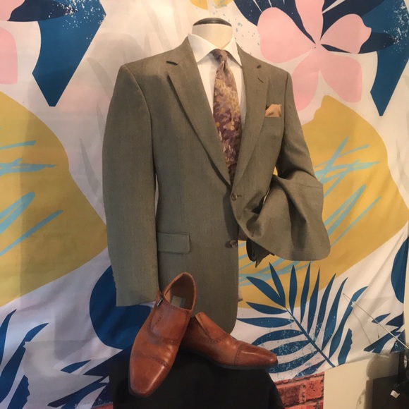 Joseph A bank - Picture 13 of 17